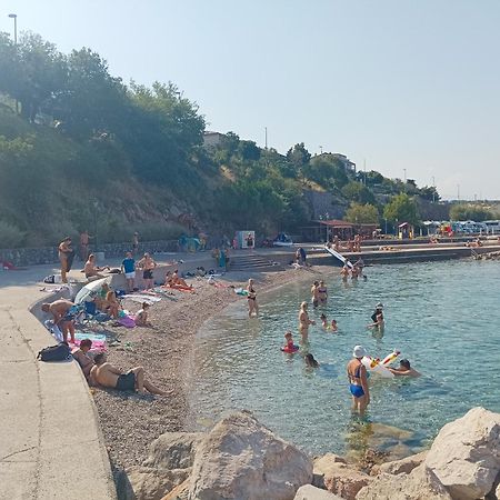 Apartmani Silvana&Vera Senj  Exteriér fotografie
