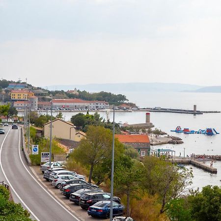 Apartmani Silvana&Vera Senj  Exteriér fotografie