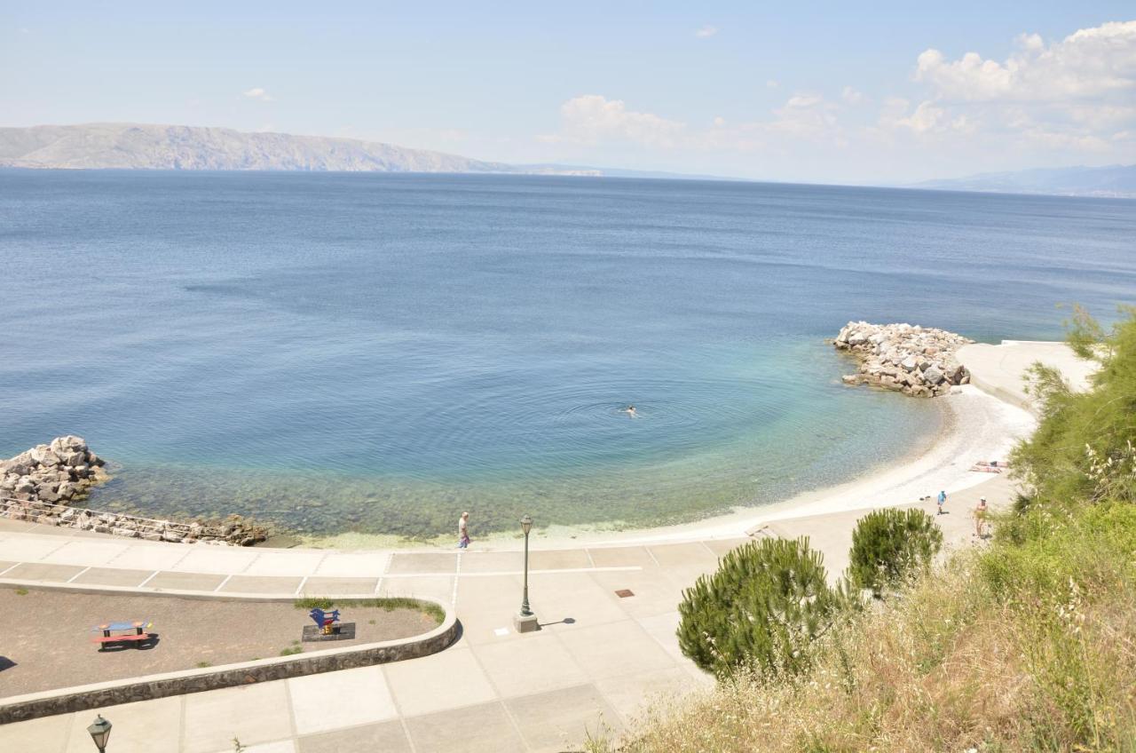 Apartmani Silvana&Vera Senj  Exteriér fotografie