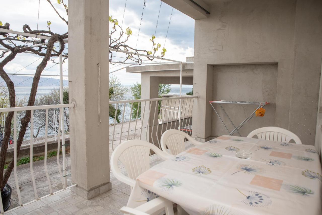 Apartmani Silvana&Vera Senj  Exteriér fotografie