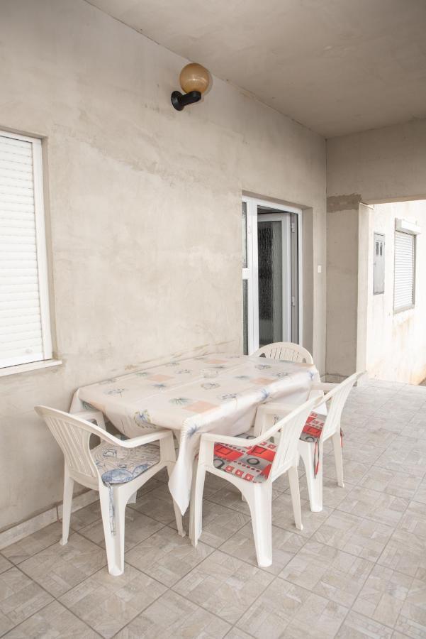 Apartmani Silvana&Vera Senj  Exteriér fotografie