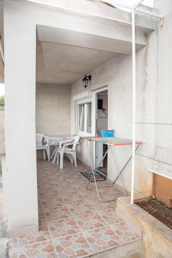 Apartmani Silvana&Vera Senj  Exteriér fotografie