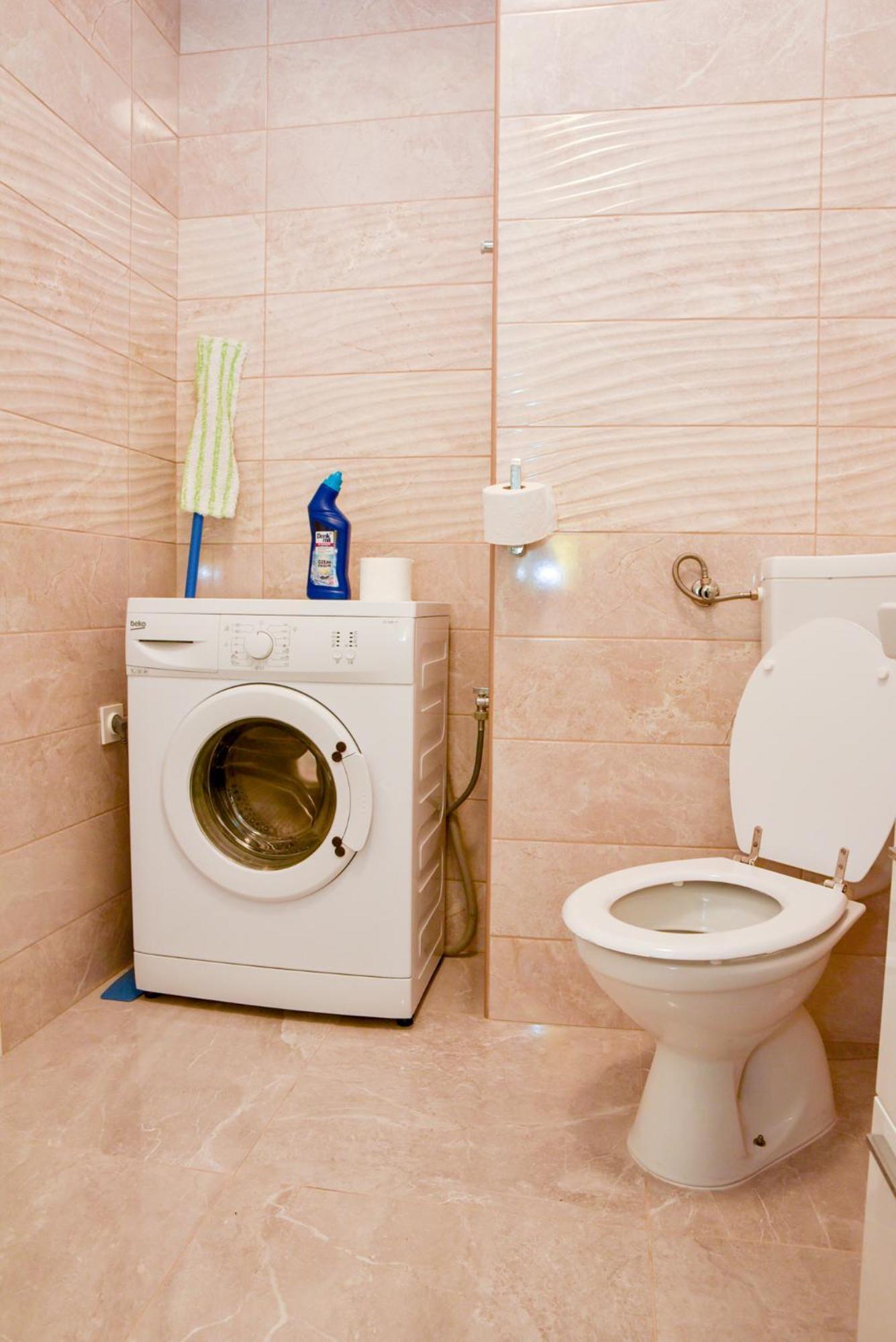 Apartmani Silvana&Vera Senj  Exteriér fotografie