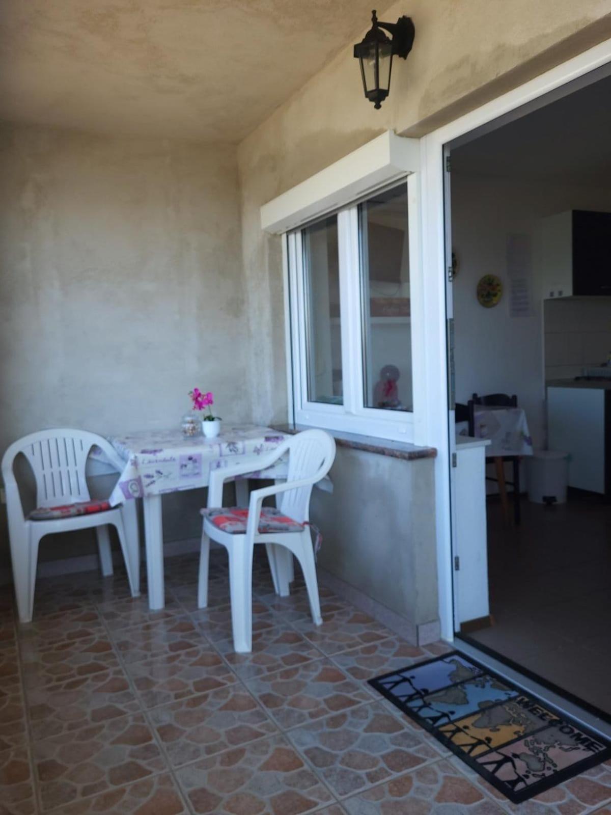 Apartmani Silvana&Vera Senj  Exteriér fotografie