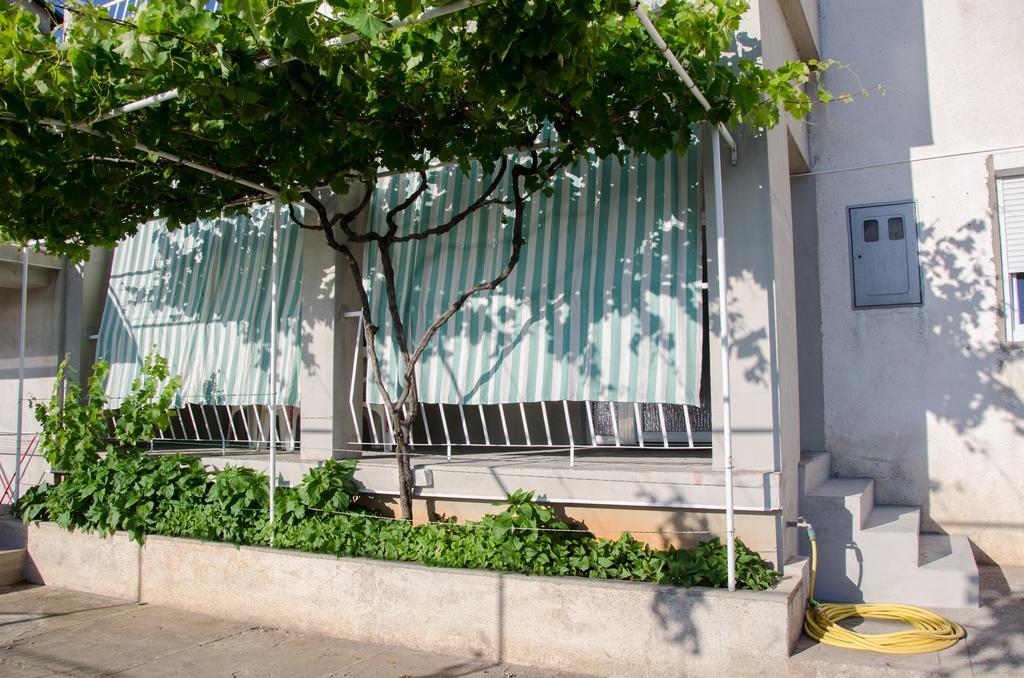 Apartmani Silvana&Vera Senj  Exteriér fotografie